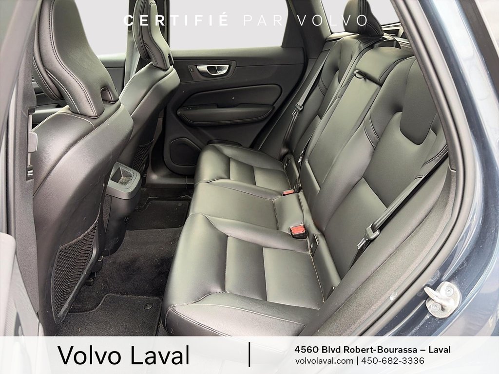 2023 Volvo XC60 Core in Laval, Quebec - 12 - w1024h768px