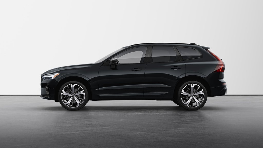Volvo XC60 Ultra Dark Theme 2025 à Laval, Québec - 6 - w1024h768px