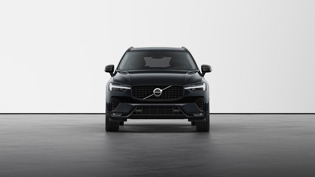 Volvo XC60 Ultra Dark Theme 2025 à Laval, Québec - 3 - w1024h768px