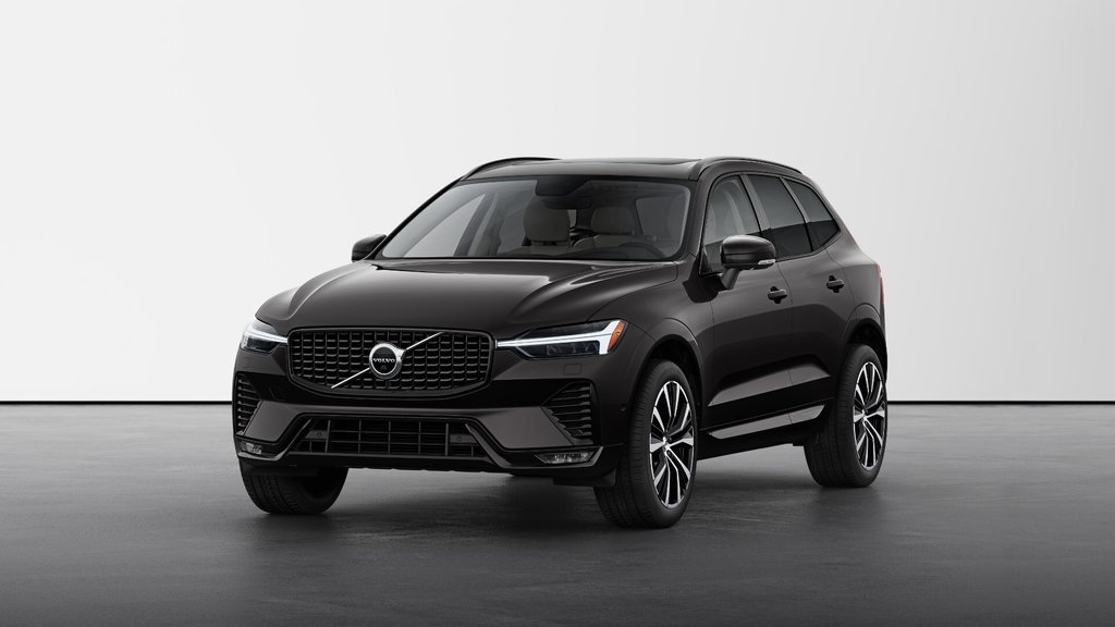 Volvo XC60 Plus Dark Theme 2025 à Laval, Québec - 1 - w1024h768px