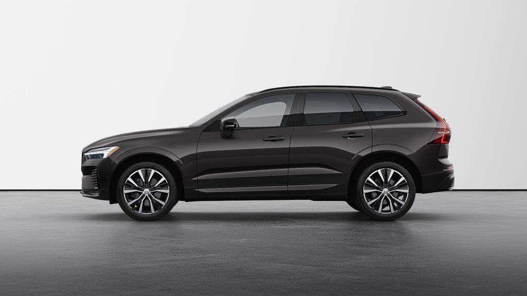 Volvo XC60 Plus Dark Theme 2025 à Laval, Québec - 6 - w1024h768px