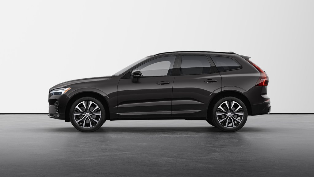 Volvo XC60 Ultra Dark Theme 2025 à Laval, Québec - 6 - w1024h768px