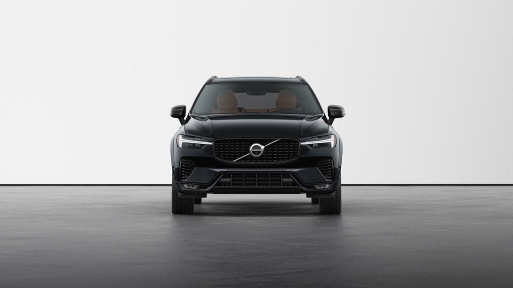 Volvo XC60 Ultra Dark Theme 2025 à Laval, Québec - 3 - w1024h768px