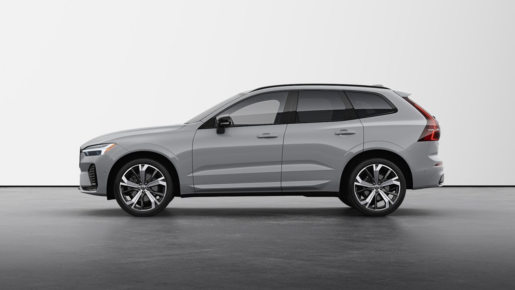 Volvo XC60 Ultra Dark Theme 2025 à Laval, Québec - 6 - w1024h768px