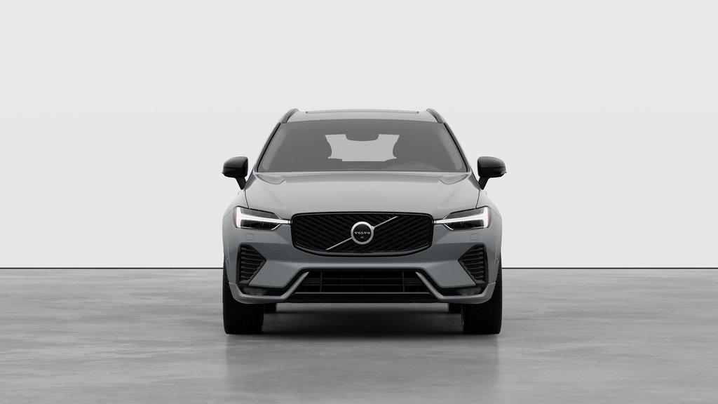 2026 Volvo XC60 Ultra Dark Theme in Laval, Quebec - 5 - w1024h768px
