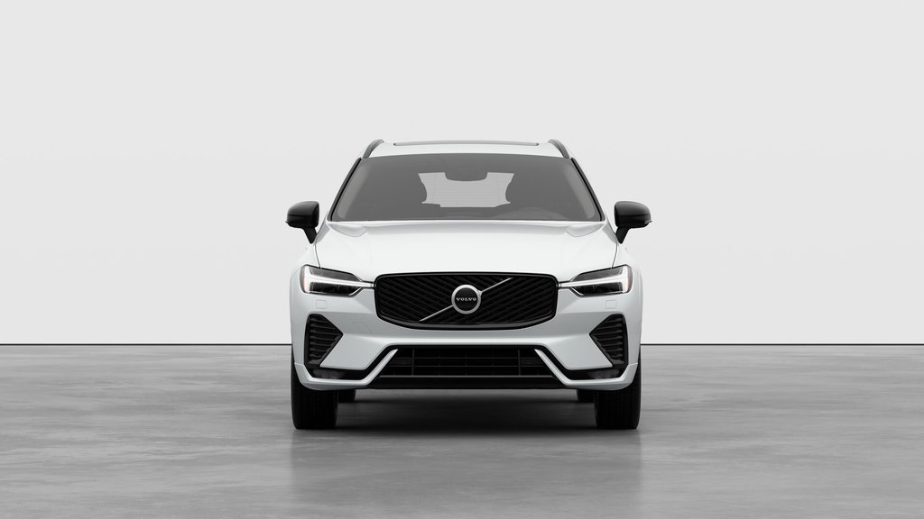 Volvo XC60 Core Dark Theme 2026 à Laval, Québec - 5 - w1024h768px