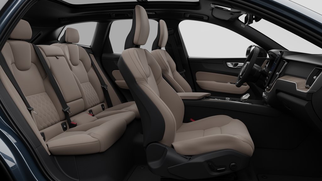 Volvo XC60 Plus Dark Theme 2026 à Laval, Québec - 13 - w1024h768px