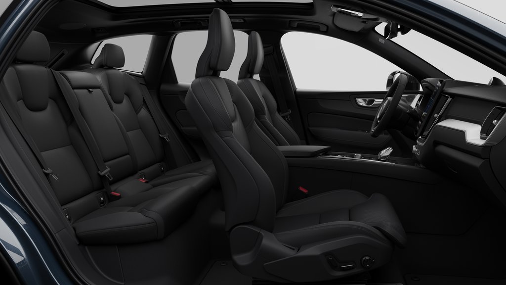 Volvo XC60 Ultra Black Edition 2026 à Laval, Québec - 13 - w1024h768px