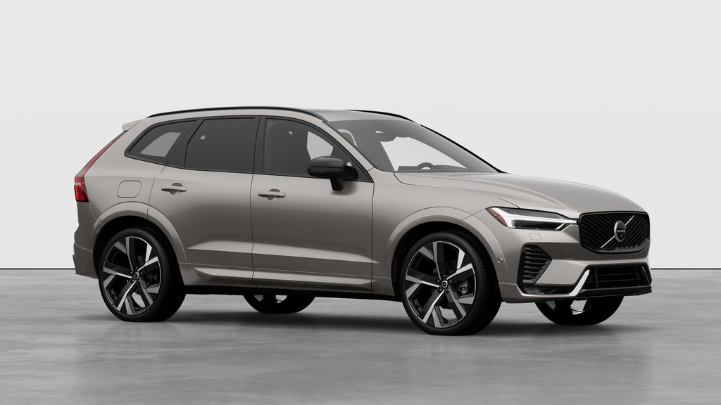 Volvo XC60 Ultra Dark Theme 2026 à Laval, Québec - 3 - w1024h768px