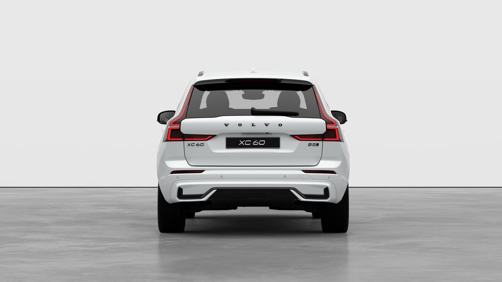 Volvo XC60 Ultra Black Edition 2026 à Laval, Québec - 6 - w1024h768px