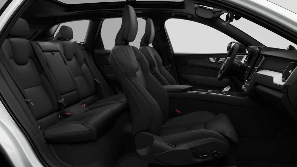 Volvo XC60 Ultra Black Edition 2026 à Laval, Québec - 13 - w1024h768px