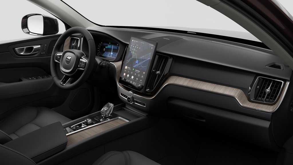 2026 Volvo XC60 Plus Dark Theme in Laval, Quebec - 10 - w1024h768px