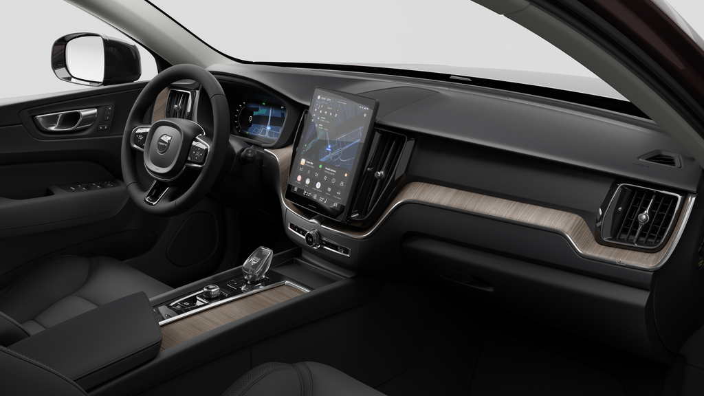 2026 Volvo XC60 Plus Dark Theme in Laval, Quebec - 10 - w1024h768px