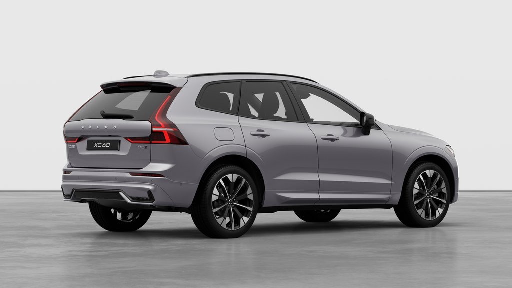 Volvo XC60 Plus Dark Theme 2026 à Laval, Québec - 4 - w1024h768px