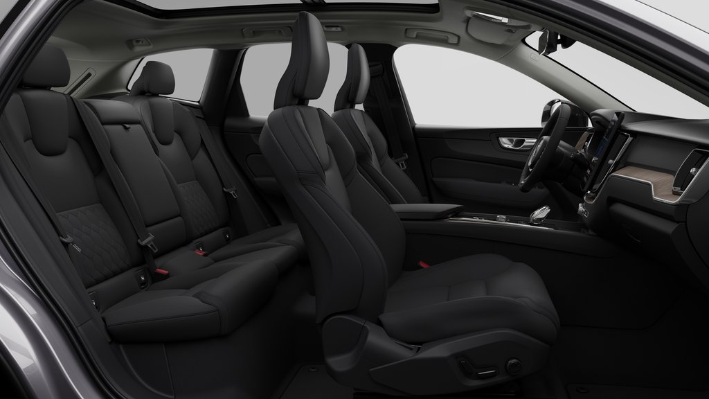 Volvo XC60 Plus Dark Theme 2026 à Laval, Québec - 13 - w1024h768px