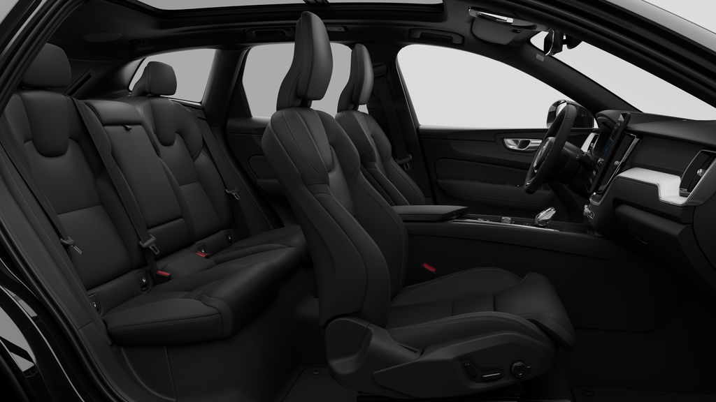 Volvo XC60 Ultra Black Edition 2026 à Laval, Québec - 13 - w1024h768px