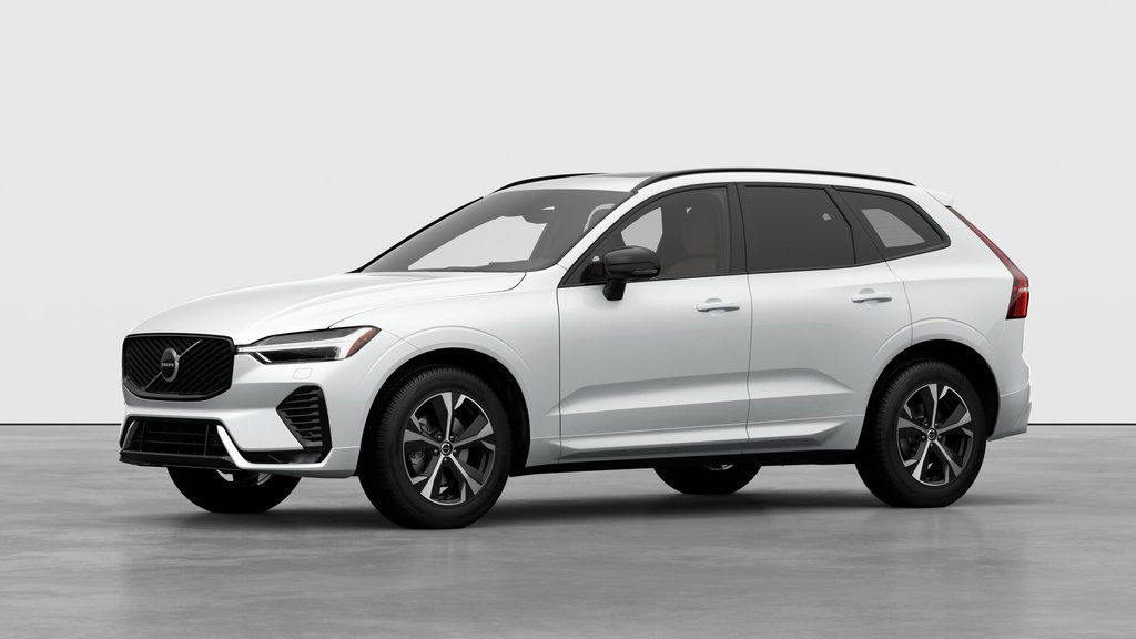 2026 Volvo XC60 Core Dark Theme in Laval, Quebec - 1 - w1024h768px