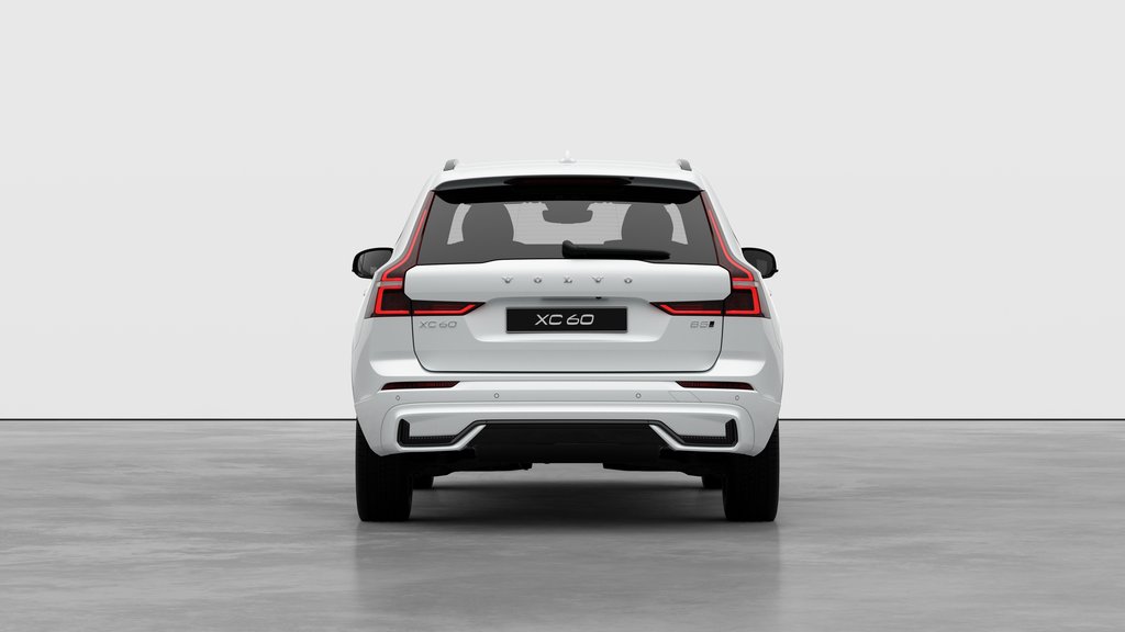 2026 Volvo XC60 Core Dark Theme in Laval, Quebec - 6 - w1024h768px