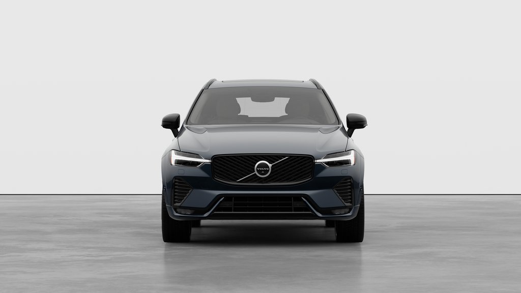 2026 Volvo XC60 Ultra Dark Theme in Laval, Quebec - 5 - w1024h768px