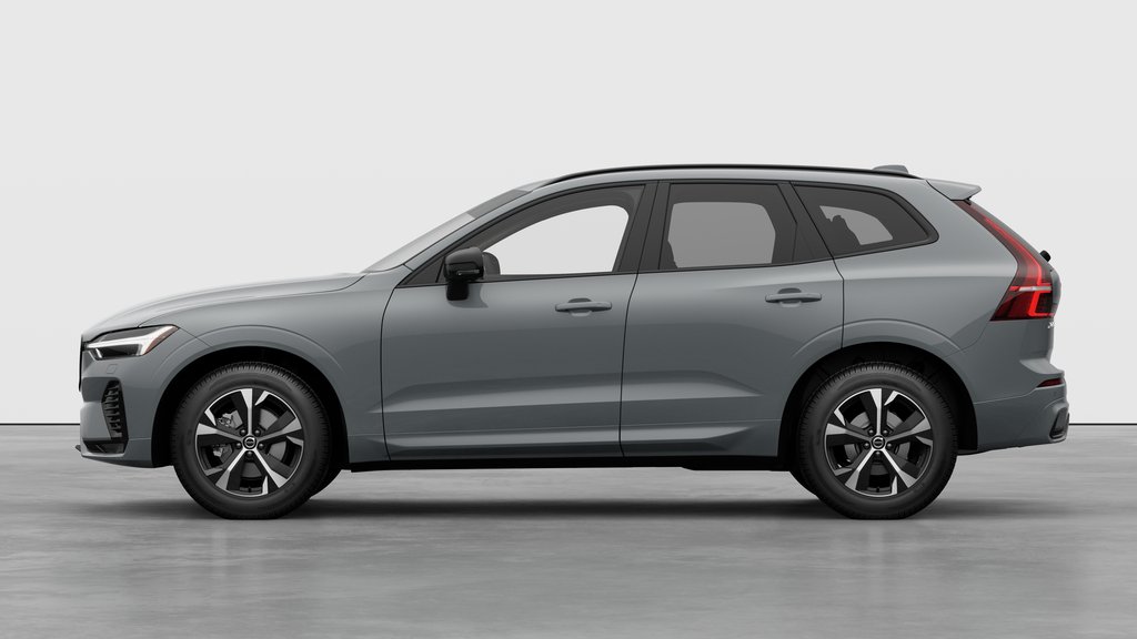 2026 Volvo XC60 Core Dark Theme in Laval, Quebec - 8 - w1024h768px