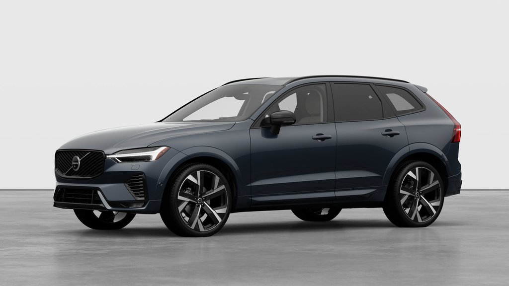 Volvo XC60 Ultra Dark Theme 2026-0