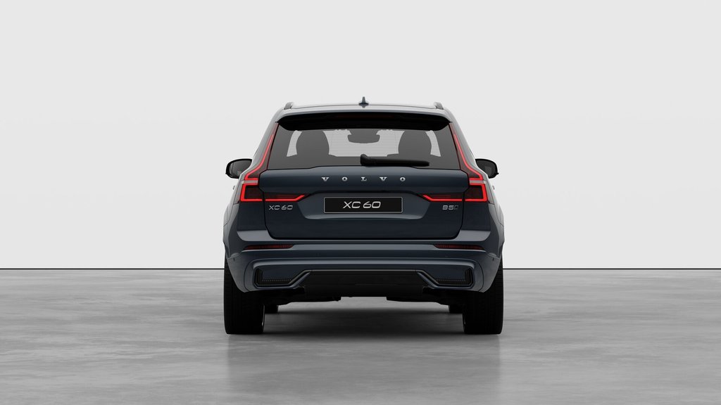 Volvo XC60 Ultra Dark Theme 2026-5