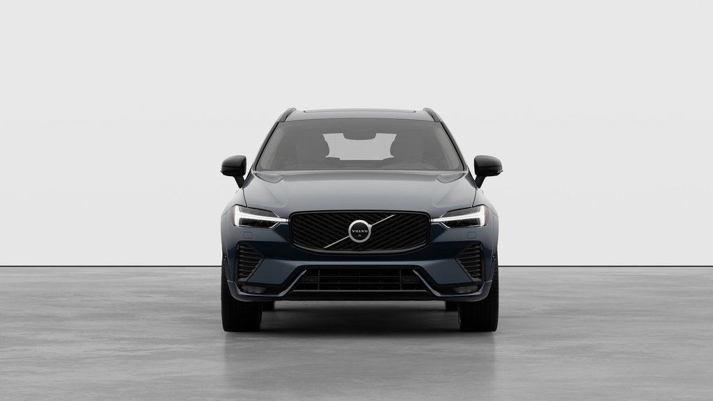 Volvo XC60 Ultra Dark Theme 2026-4