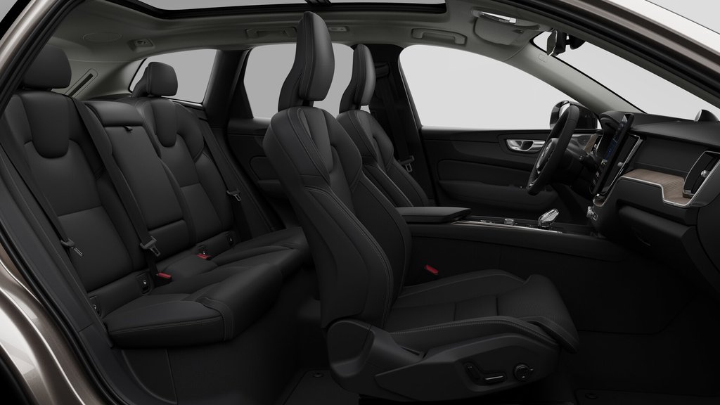 2026 Volvo XC60 Ultra in Brossard, Quebec - 13 - w1024h768px