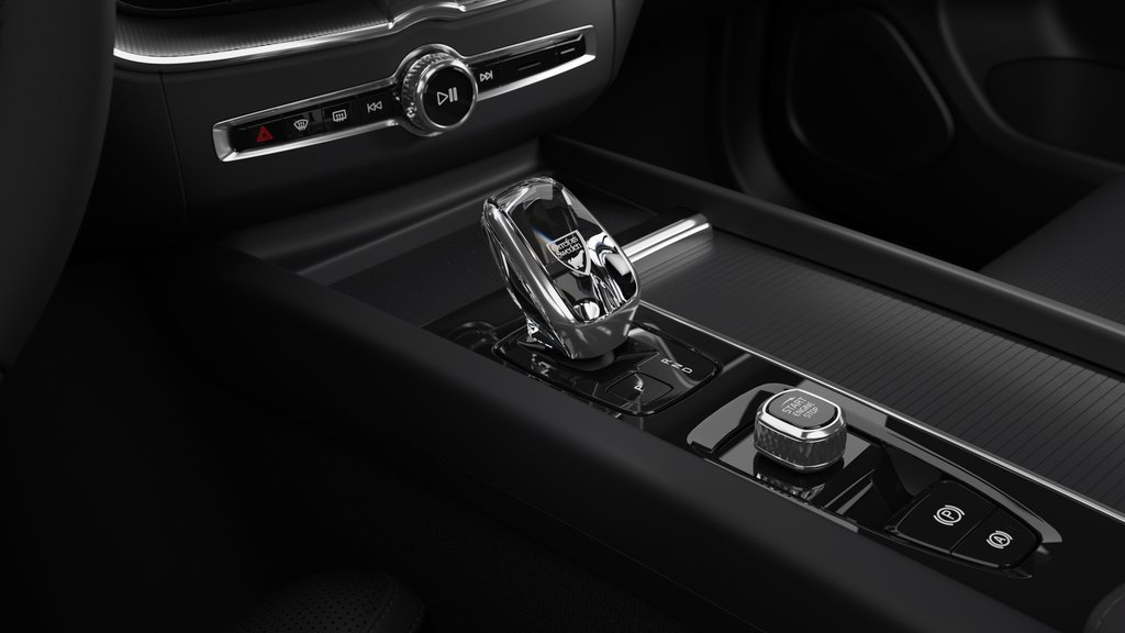 Volvo XC60 Ultra Black Edition 2026 à Brossard, Québec - 11 - w1024h768px