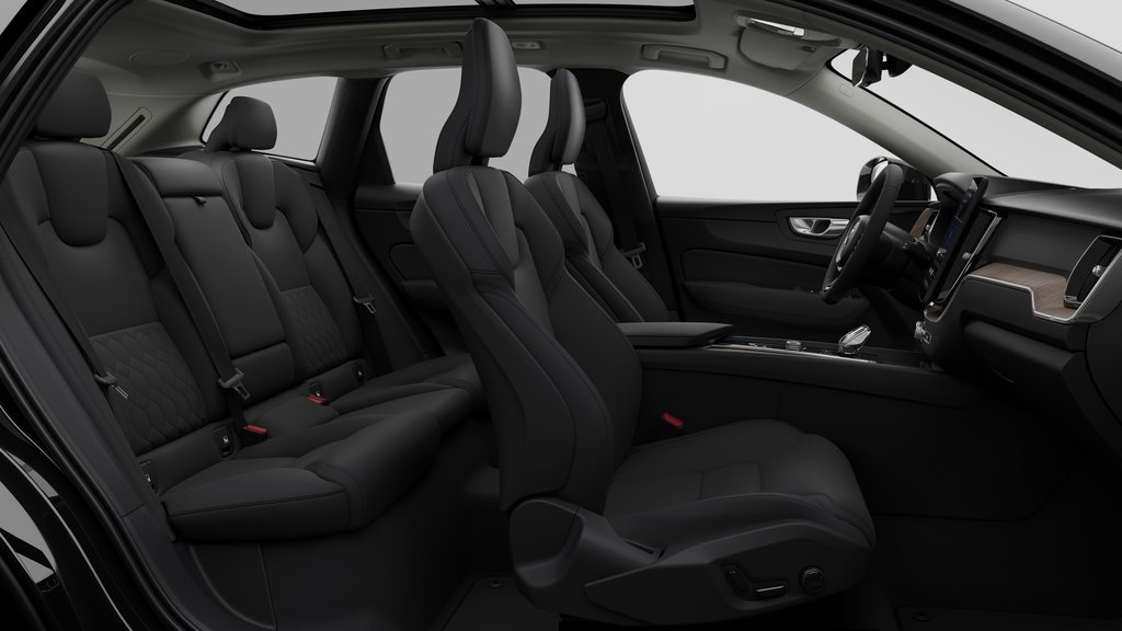 Volvo XC60 Plus 2026 à Laval, Québec - 13 - w1024h768px