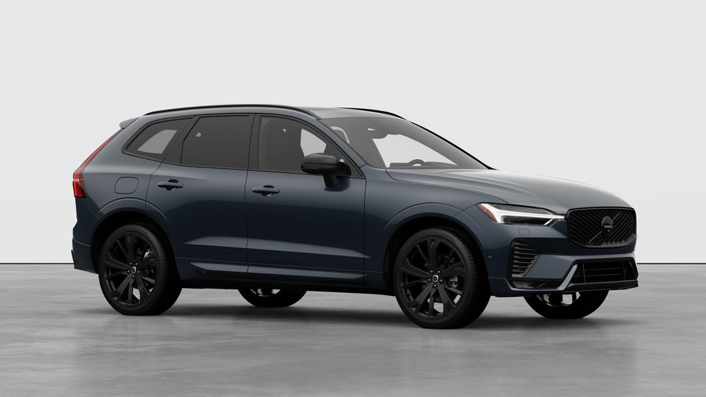 2027 Volvo XC60 Plus Black Edition in Laval, Quebec - 3 - w1024h768px