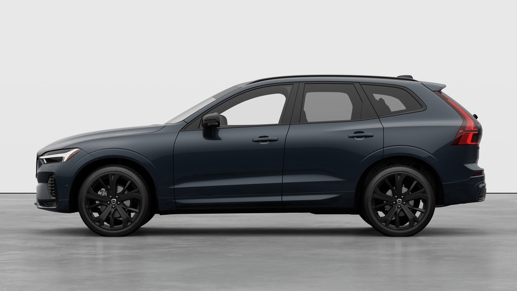 2027 Volvo XC60 Plus Black Edition in Laval, Quebec - 8 - w1024h768px