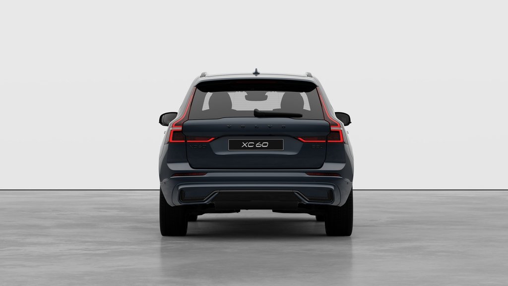 Volvo XC60 Plus Black Edition 2027 à Laval, Québec - 6 - w1024h768px
