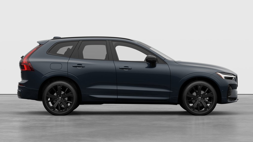 Volvo XC60 Plus Black Edition 2027 à Laval, Québec - 7 - w1024h768px