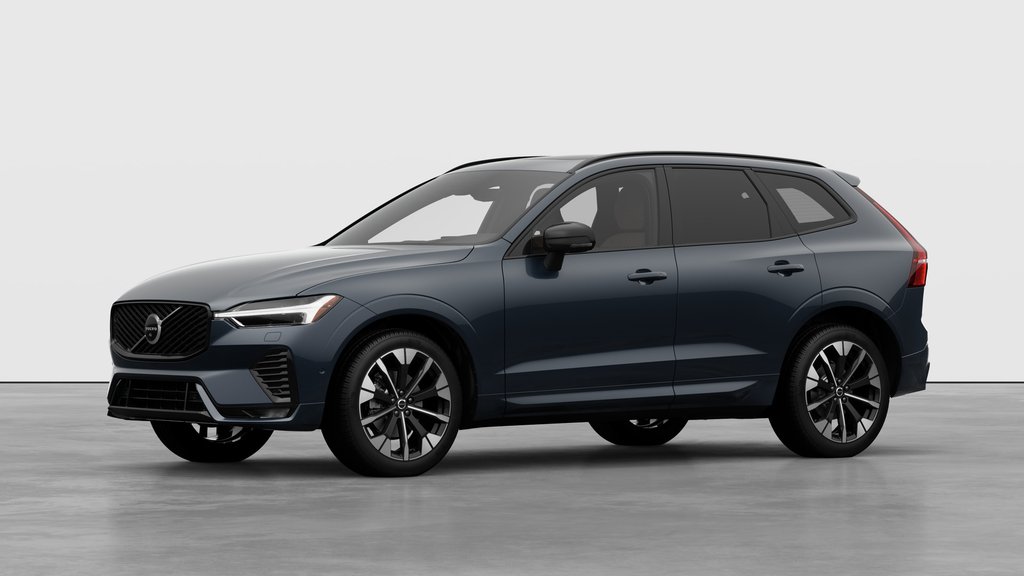 2027 Volvo XC60 Plus (Dark Theme) in Laval, Quebec - 1 - w1024h768px