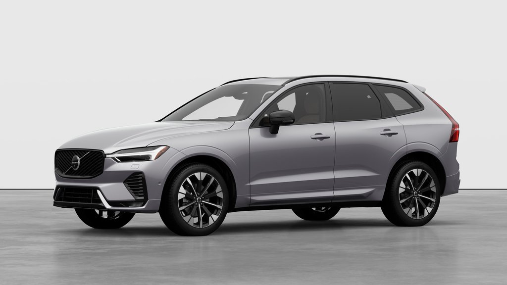 2027 Volvo XC60 Plus (Dark Theme) in Laval, Quebec - 1 - w1024h768px