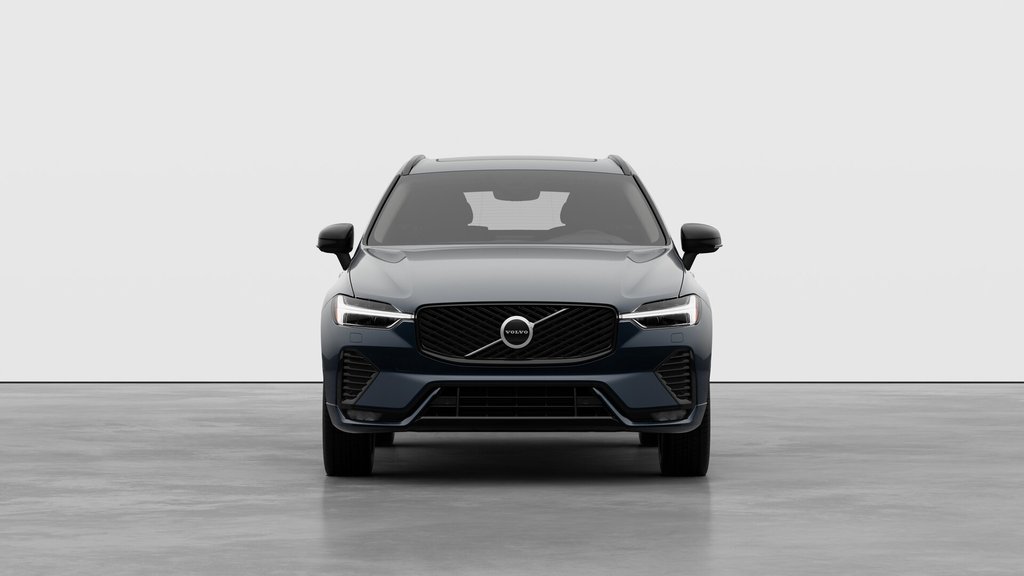 2027 Volvo XC60 Core (Dark Theme) in Laval, Quebec - 5 - w1024h768px