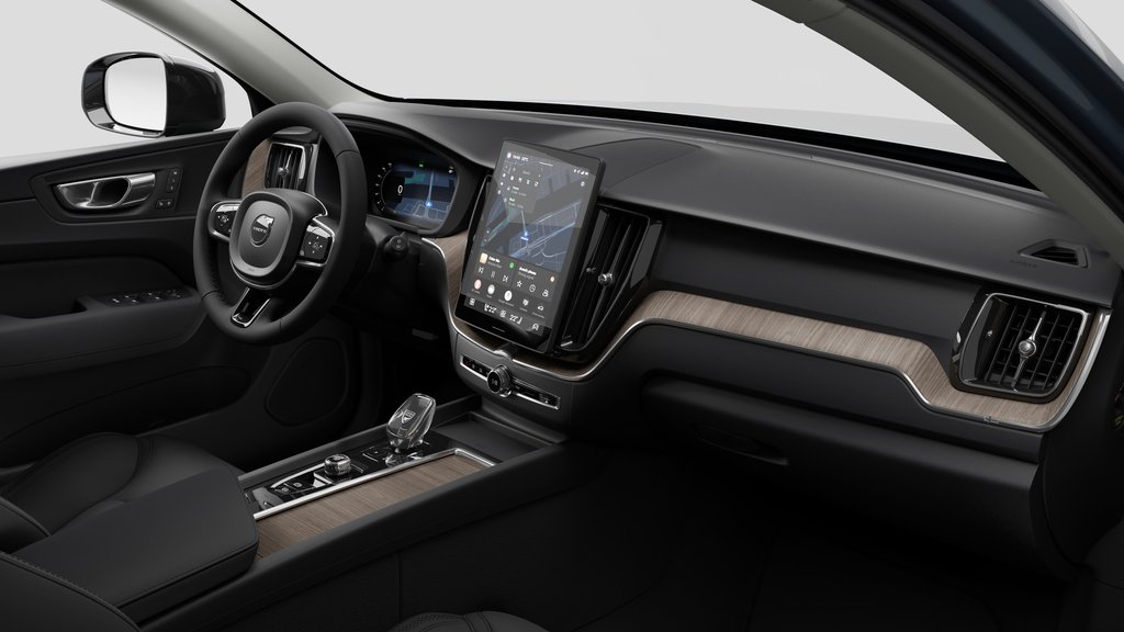 2027 Volvo XC60 Core (Dark Theme) in Laval, Quebec - 10 - w1024h768px