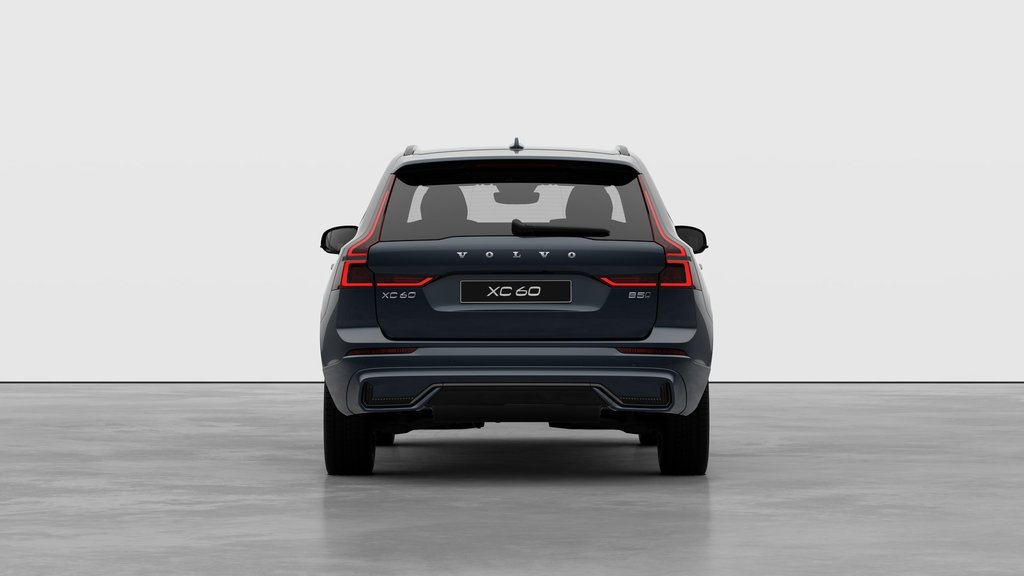 2027 Volvo XC60 Core (Dark Theme) in Laval, Quebec - 6 - w1024h768px