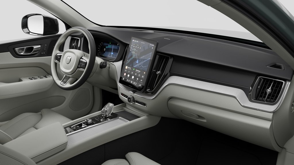 2027 Volvo XC60 Ultra Dark Theme in Laval, Quebec - 10 - w1024h768px