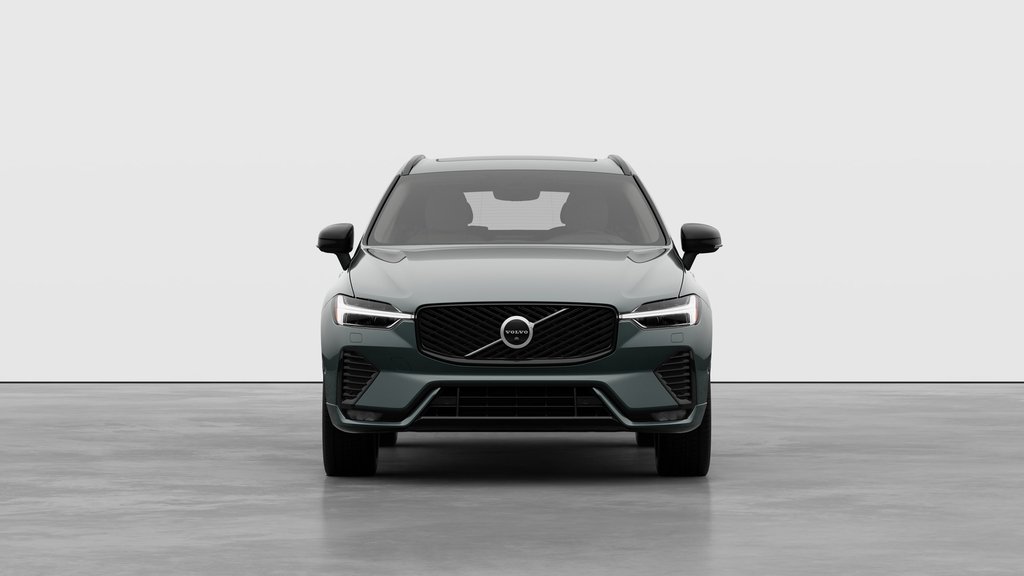 2027 Volvo XC60 Ultra Dark Theme in Laval, Quebec - 5 - w1024h768px