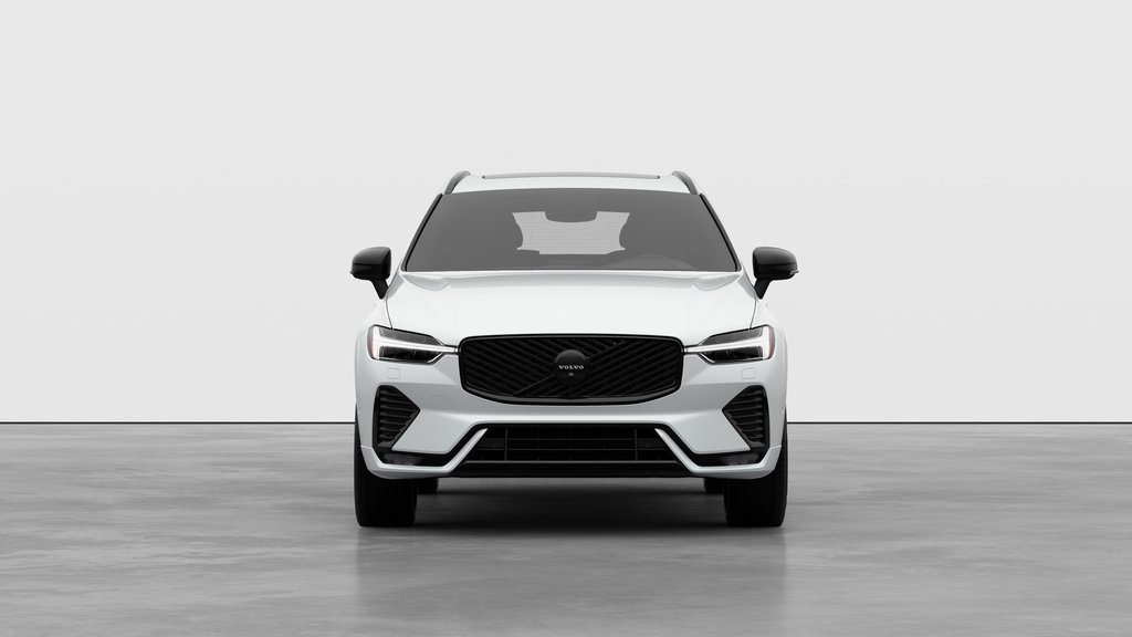 2027 Volvo XC60 Ultra Black Edition in Laval, Quebec - 5 - w1024h768px