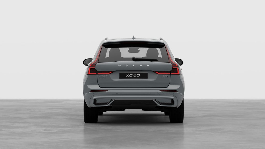 Volvo XC60 Ultra Dark Theme 2027 à Laval, Québec - 6 - w1024h768px