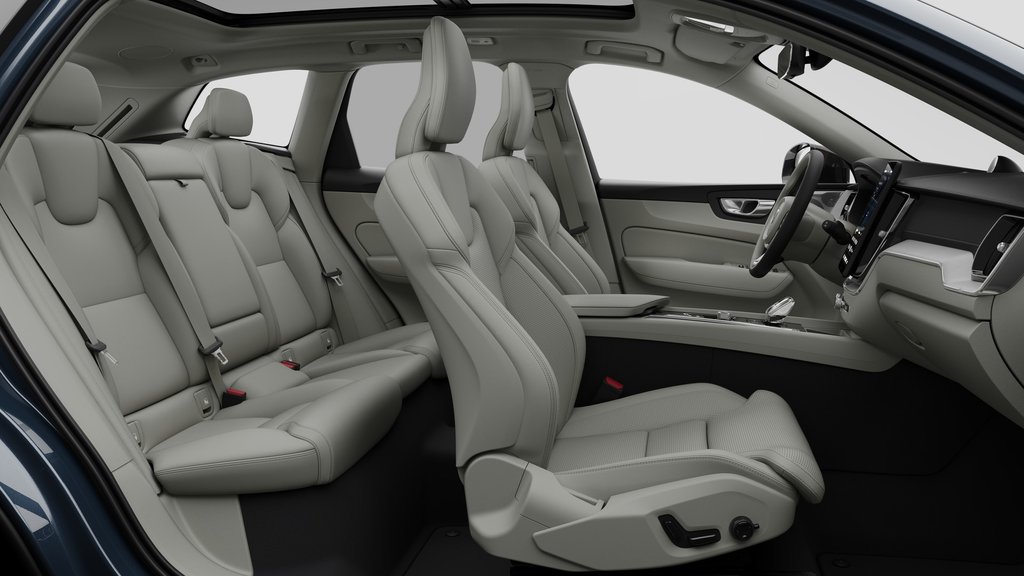 2027 Volvo XC60 Ultra Dark Theme in Laval, Quebec - 13 - w1024h768px