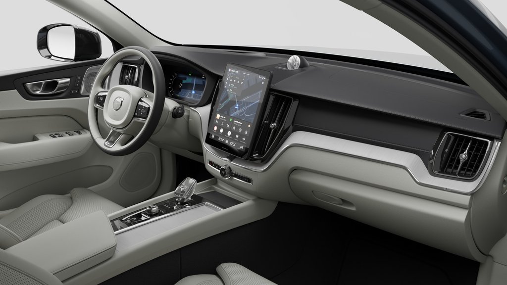 2027 Volvo XC60 Ultra Dark Theme in Laval, Quebec - 10 - w1024h768px