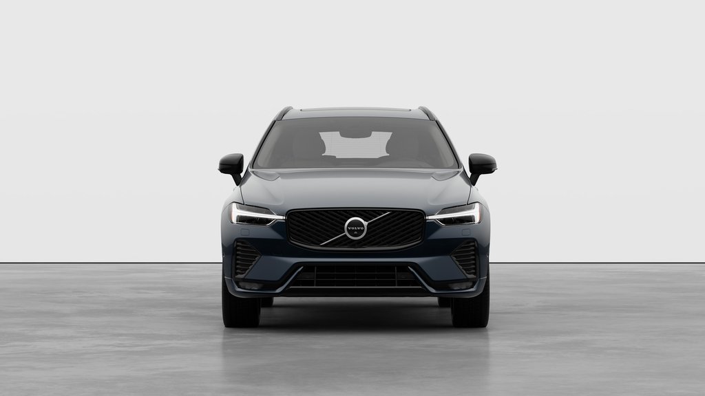 2027 Volvo XC60 Ultra Dark Theme in Laval, Quebec - 5 - w1024h768px