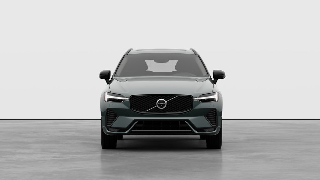 Volvo XC60 Plus Dark Theme 2027 à Laval, Québec - 5 - w1024h768px