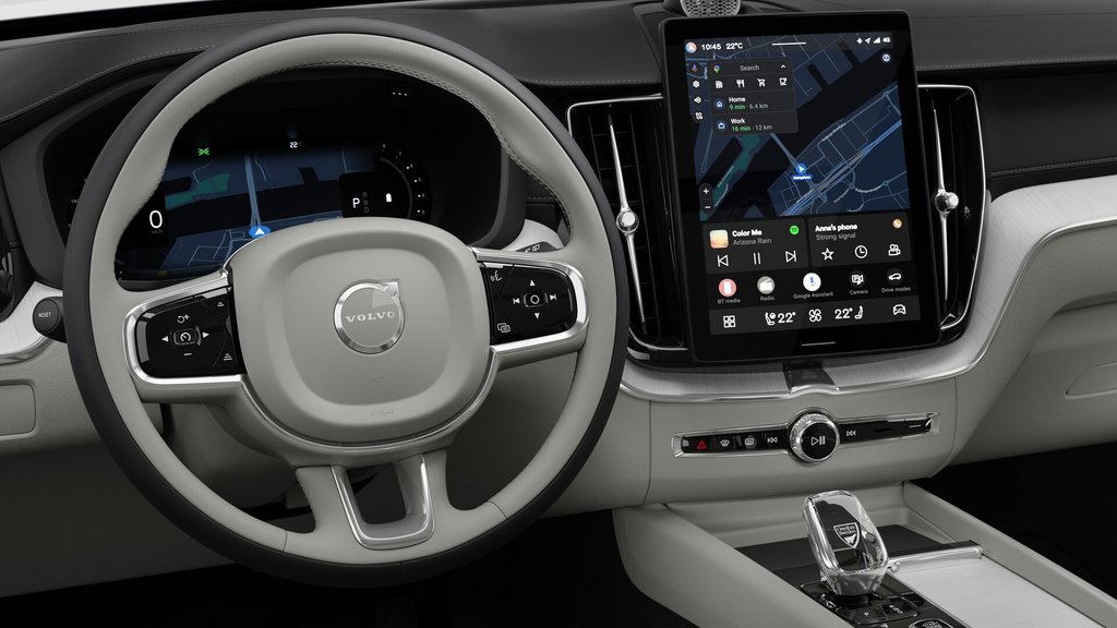 2027 Volvo XC60 Ultra Dark Theme in Laval, Quebec - 14 - w1024h768px