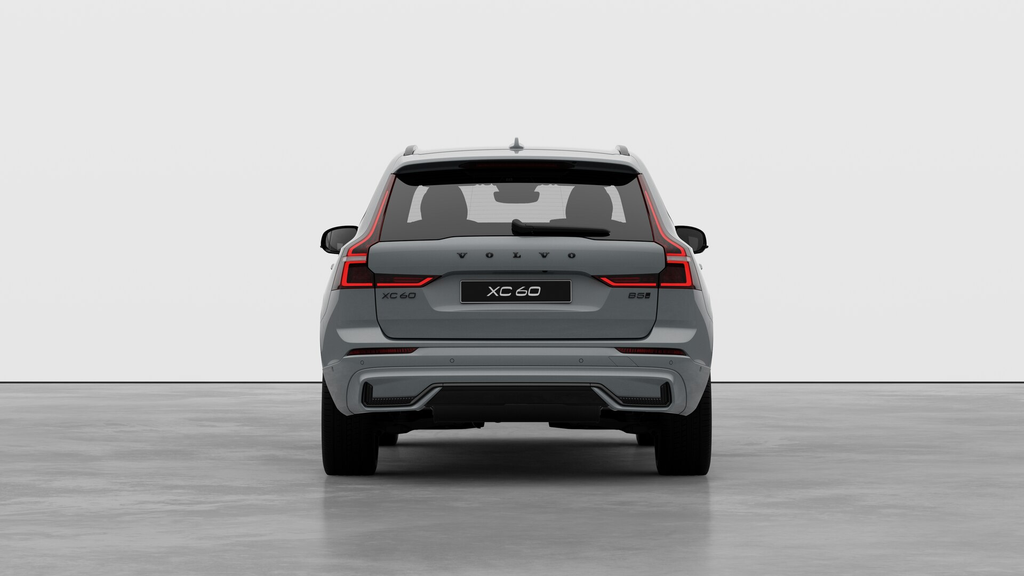 Volvo XC60 Ultra Black Edition 2027 à Laval, Québec - 6 - w1024h768px