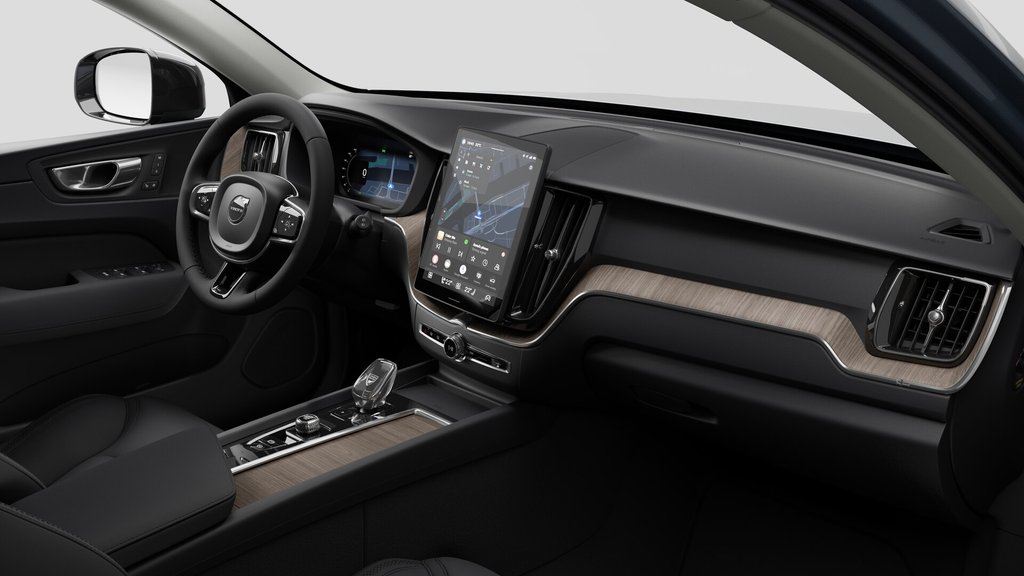 2027 Volvo XC60 Core Dark Theme in Laval, Quebec - 10 - w1024h768px